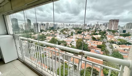 Apartamento à venda, Vila Cordeiro, São Paulo, SP