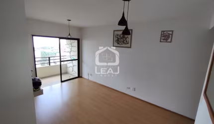 Apartamento à Venda na Vila Andrade (Morumbi) 80 m2, 3 dormitórios (1 suíte), 1 por R$588.000,00 -