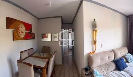 Apartamento à venda, 52m², Vila Prel, 2 Dormitórios, 1 Vaga, R$ 413.400,00 - São Paulo, SP