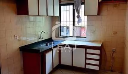 Apartamento à venda na COHAB adventista, 2 dormitórios, 1 vaga garagem - R$ 190.000,00 - São Paulo,