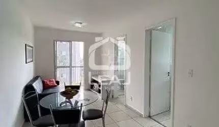 Apartamento para alugar, 42 m², 1  dormitório, sendo suíte, 1 vaga de garagem - R$ 2.606,26 (Pacote