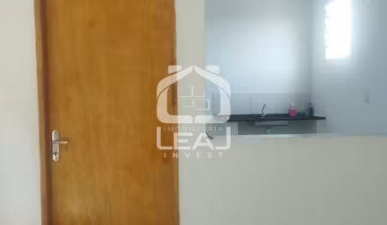 Casa para locação, 40m², Parque Regina, 1 Dormitório, R$ 1.100,00 - São Paulo, SP
