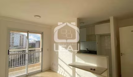 Apartamento com 2 dormitórios, 51 m² - R$ 310.000,00 - Jardim Casablanca - São Paulo/SP