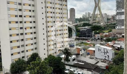 Apartamento para venda, Cidade Monções, São Paulo, SP