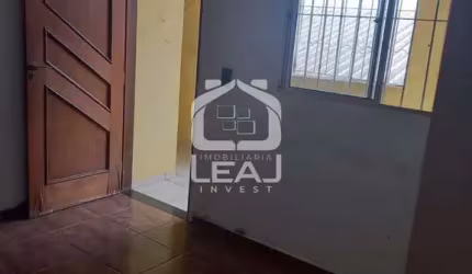 Casa para locação, Jardim das Palmas, 2 Dormitórios, 2 Vagas, R$ 2.657,00 - São Paulo, SP
