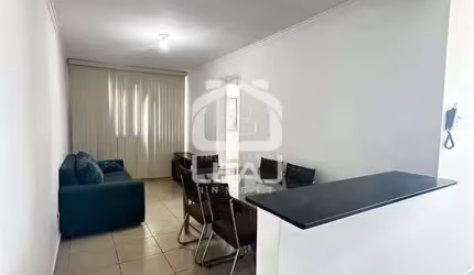 Apartamento para venda, 44m², Parque Munhoz, 2 dormitórios, 1 vaga - R$ 245.000,00 - SP