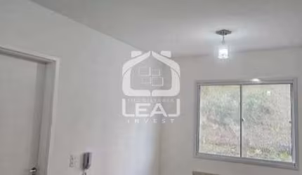 Apartamento para locação, 24m², Vila Nova das Belezas, R$ 1.497,00 (Pacote) - São Paulo, SP