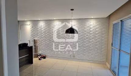 Apartamento com 2 dormitórios para alugar, 65 m², 1 vaga - R$ R$ 3.119,90 (Pacote) - Jardim Germâni