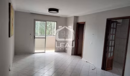 Apartamento de 73m² com 3 dormitórios e 1 vaga, - R$ 2.750,00 (Pacote) - Jardim Germânia, São Paulo