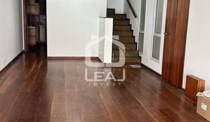 Sobrado em condomínio para locação, 143m², Chácara Nossa Sra. do Bom Conselho, 3 dormitórios (1 suí