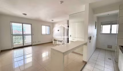 Apartamento para locação, 66m², Vila Andrade, 2 dormitórios, 1 vaga - R$ 3.500,00 (Pacote) - São Pa