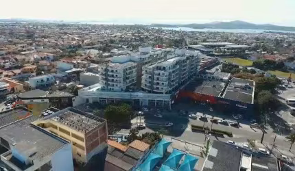 Alugo ou Vendo linda loja 45m2 Cabo frio ao lado da rodoviaria