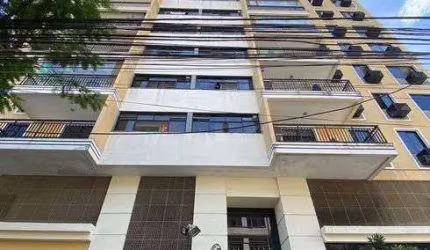 venda apto 98 metros quadrados com 2 quartos em Icaraí - Niterói - Rio de Janeir