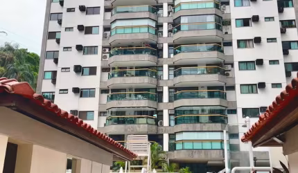 Vendo apto 4 quartos Alto padrão Icaraí Niterói