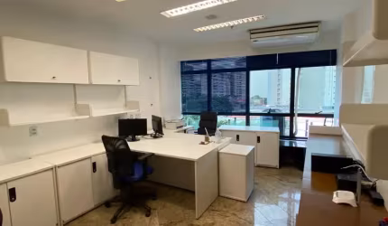 Vendo duas ótimas salas Icaraí Niterói