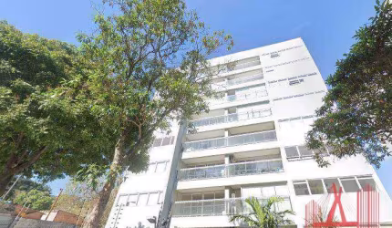 Sala, 32 m² - venda por R$ 275.000,00 ou aluguel por R$ 2.465,08/mês - Vila Parque Jabaquara - São Paulo/SP