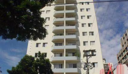Apartamento com 2 dormitórios à venda, 70 m² por R$ 820.000,00 - Vila Mariana - São Paulo/SP