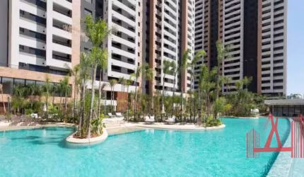 Apartamento Garden com 2 dormitórios à venda, 103 m² por R$ 998.000,00 - Brás - São Paulo/SP