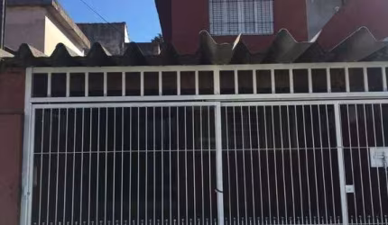 Sobrado com 3 dormitórios à venda, 160 m² por R$ 430.000,00 - Vila Marari - São Paulo/SP