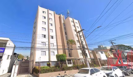 Apartamento com 2 dormitórios à venda, 62 m² por R$ 420.000,00 - Jardim Oriental - São Paulo/SP
