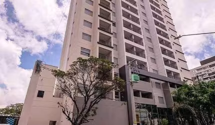Studio com 1 dormitório à venda, 31 m² por R$ 480.000,00 - Indianópolis - São Paulo/SP