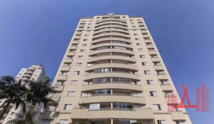 Apartamento com 3 dormitórios à venda, 107 m² por R$ 1.199.000,00 - Vila Guarani (Zona Sul) - São Paulo/SP