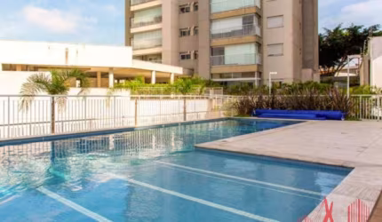 Apartamento com 2 dormitórios à venda, 73 m² por R$ 748.000,00 - Jabaquara - São Paulo/SP