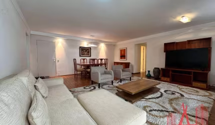 Apartamento com 3 dormitórios à venda, 140 m² por R$ 2.300.000,00 - Consolação - São Paulo/SP