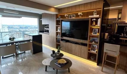 Apartamento à Venda 2 dormitórios, 2 vagas de garagem, com 84 m² - Ipiranga
