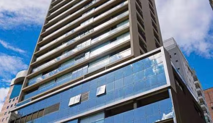 Apartamento Studio MOBILIADO para Locação com 1 dormitório, 1 banheiro, com 21,03 m² - Jardim Paulista