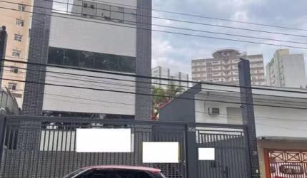 Prédio para alugar, 729 m² por R$ 36.750,20/mês - Vila Guarani (Zona Sul) - São Paulo/SP