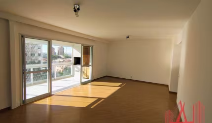 Apartamento à Venda com 3 dormitórios, 2 vagas de garagem, com 143 m² - Ipiranga