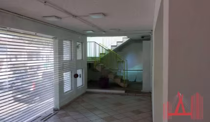 Sobrado com 4 dormitórios à venda, 353 m² - Vila Ester - São Paulo/SP
