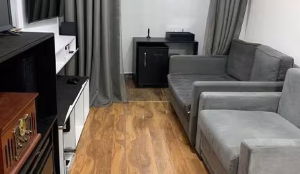 Apartamento à Venda com 3 dormitórios, 1 vaga de garagem, com 59,17 m² - Ipiranga