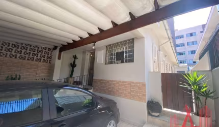 Casa com 3 dormitórios à venda, 170 m² por R$ 870.000,00 - Vila Guarani (Zona Sul) - São Paulo/SP