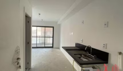 Studio com 1 dormitório à venda, 26 m² por R$ 375.000,00 - Mirandópolis - São Paulo/SP