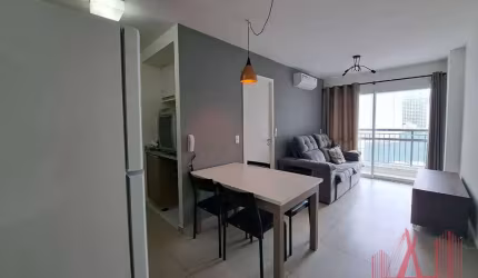 Apartamento com 2 dormitórios (2 suítes) para alugar, 55 m² - Consolação - São Paulo/SP