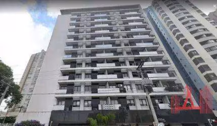 Sala Comercial à Venda com 1 banheiro, com 31 m² - Ipiranga