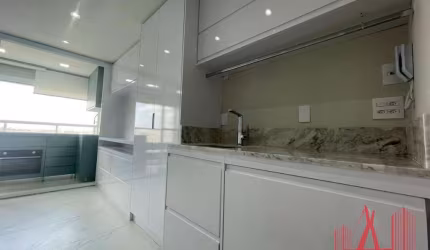 Studio com 1 dormitório, 27 m² - venda por R$ 655.000,00 ou aluguel por R$ 3.630,00/mês - Vila Clementino	 - São Paulo/SP