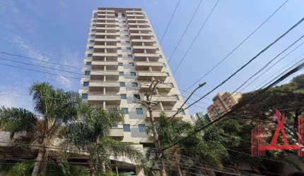 Sala Comercial para Locação, com 1 vaga de garagem, com 32,45 m² - Ipiranga