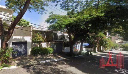Sobrado com 3 dormitórios à venda, 360 m² por R$ 2.200.000,00 - Vila Mariana - São Paulo/SP