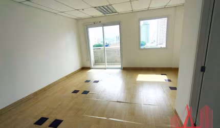 Sala Comercial à Venda com 1 banheiro, 1 vaga de garagem, com 32 m² - Ipiranga
