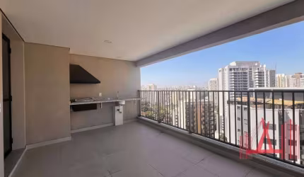 Apartamento com 3 dormitórios à venda, 143 m² por R$ 1.500.000,00 - Vila Mascote - São Paulo/SP
