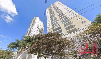 Apartamento com 4 dormitórios à venda, 110 m² por R$ 1.500.000,00 - Vila Mascote - São Paulo/SP