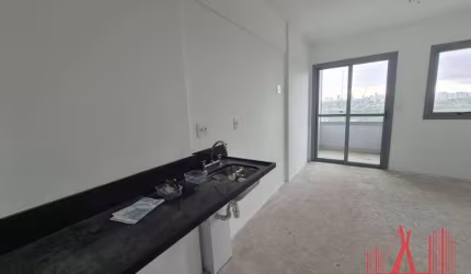 Apartamento Studio NOVO à Venda com 1 dormitório, com 19 m² - Jardim das Acácias