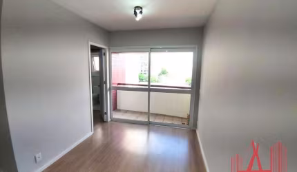 Apartamento Studio à Venda com 1 dormitório, 1 vaga de garagem, com 34 m² - Ipiranga