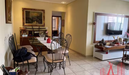 Apartamento com 3 dormitórios à venda, 87 m² por R$ 850.000,00 - Vila Clementino - São Paulo/SP