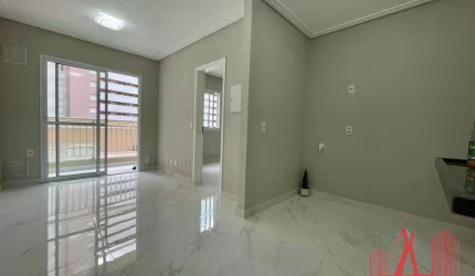 Apartamento à Venda ou Locação com 1 dormitório, com 34 m² - Brás