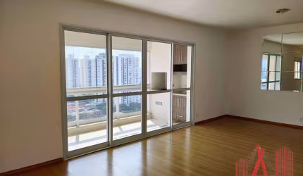 Apartamento para Locação com 3 dormitórios, 2 vagas de garagem, com 143 m² - Ipiranga