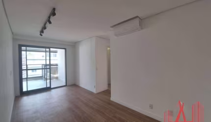 Apartamento para Locação com 2 dormitórios, 1 vaga de garagem, com 73 m² - Pinheiros